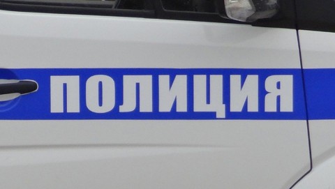 Новороссийские полицейские изобличили приезжего в мошенничестве