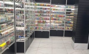 Новороссийские полицейские пресекли незаконную продажу табачной продукции