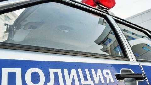 Новороссийские следователи направили в суд уголовное дело о краже